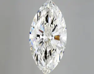 5.67ct F VVS2 Marquise (IGI)