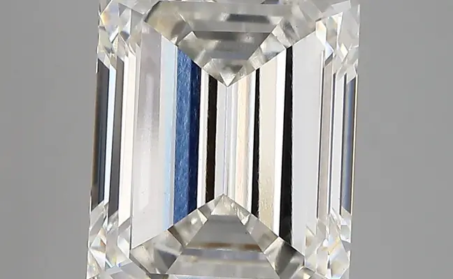 5.67ct G VVS2 Emerald (IGI)