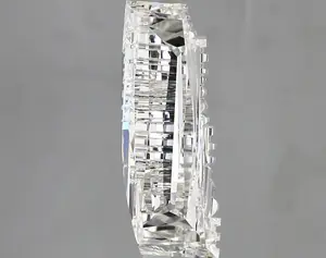 5.67ct H VVS2 The Great Wall Of China (IGI)