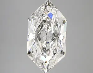 5.67ct E VVS2 Dutch Marquise (IGI)