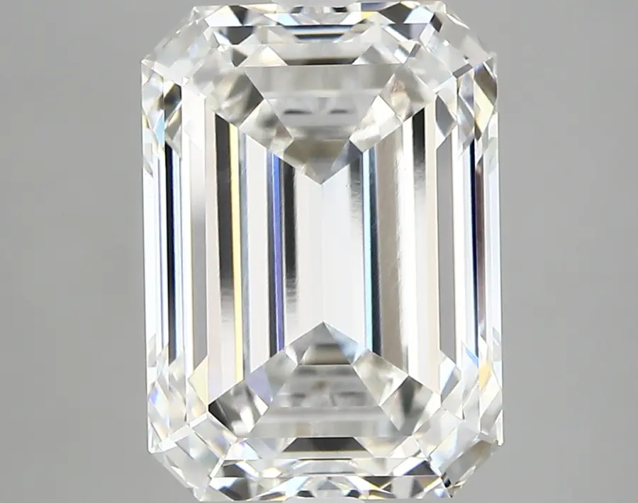 5.66ct G VS1 Emerald (IGI)