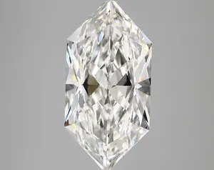 5.66ct F VVS2 Dutch Marquise (IGI)
