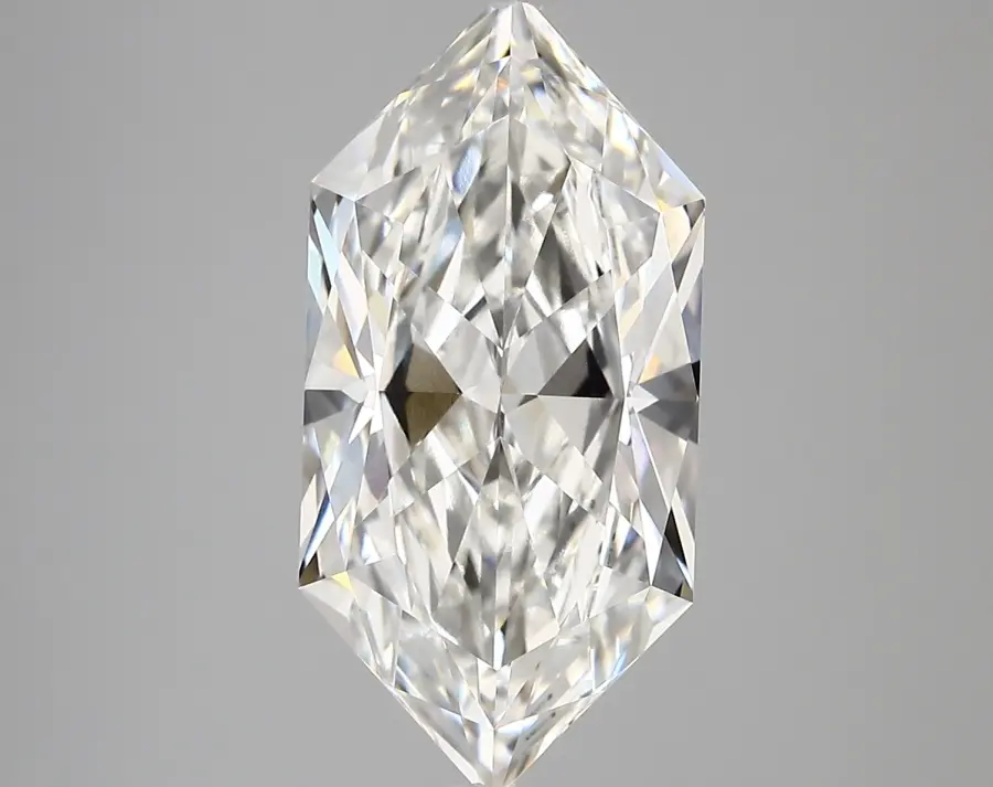 5.66ct F VVS2 Dutch Marquise (IGI)