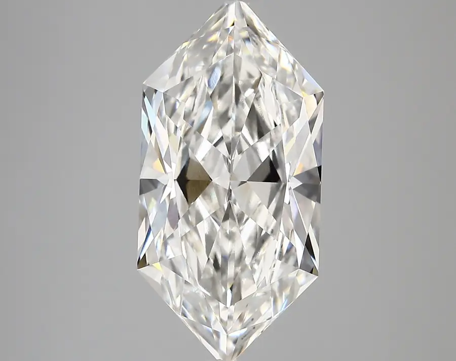5.66ct F VVS2 Dutch Marquise (IGI)