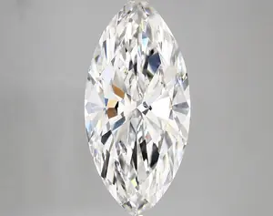 5.65ct F VVS2 Marquise (IGI)