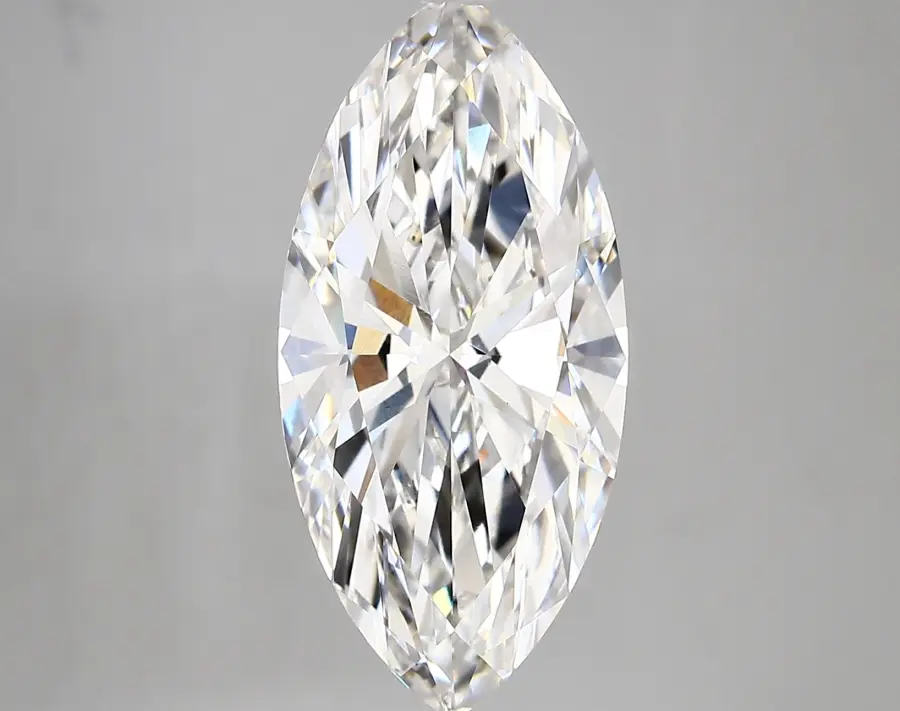 5.65ct F VVS2 Marquise (IGI)