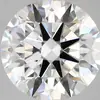 5.64ct F VVS2 Round (IGI), image 1