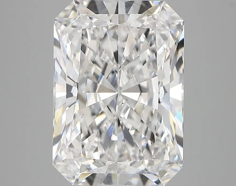 5.64ct E VS1 Radiant (IGI)