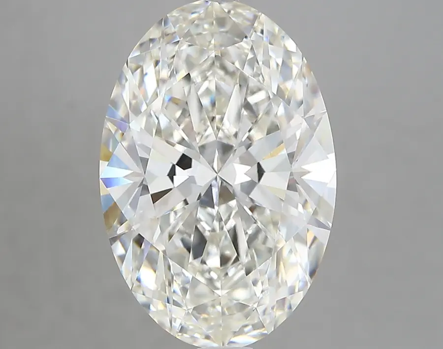 5.63ct G VVS2 Oval (IGI)