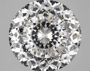 5.63ct E VS1 Portuguese Cut (IGI)