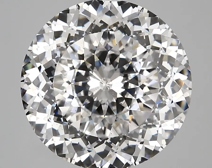 5.63ct E VS1 Portuguese Cut (IGI)