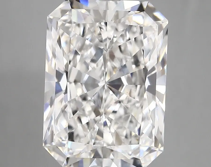 5.63ct E VS1 Radiant (IGI)
