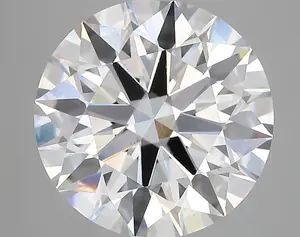 5.62ct E VS1 Round (IGI)