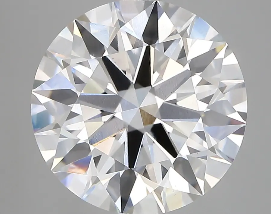 5.62ct E VS1 Round (IGI)