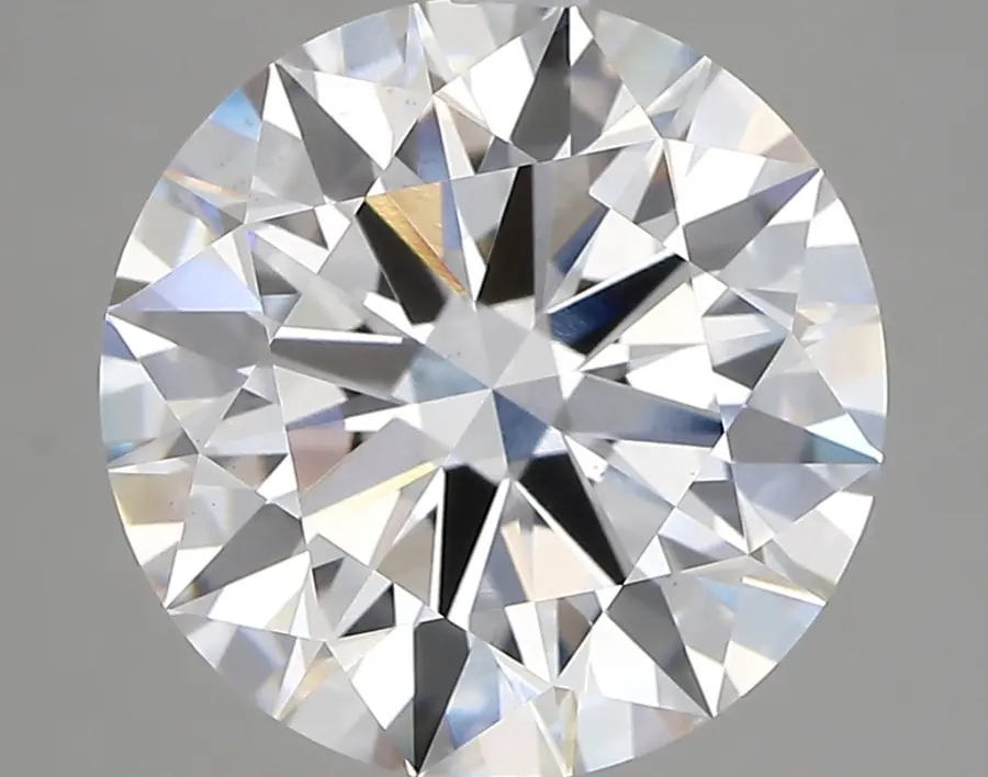5.62ct D VS1 Round (IGI)