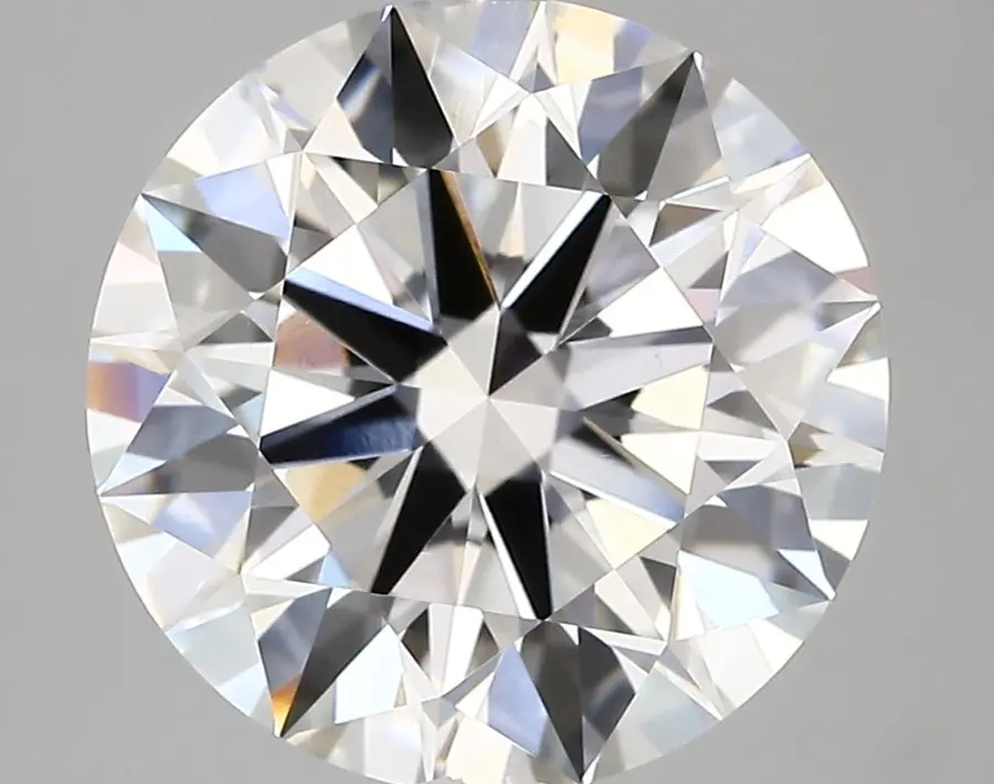 5.61ct E VS1 Round (IGI)