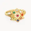 Navarathna Ring - 3, image 1