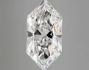 5.61ct F VS1 Dutch Marquise (IGI)