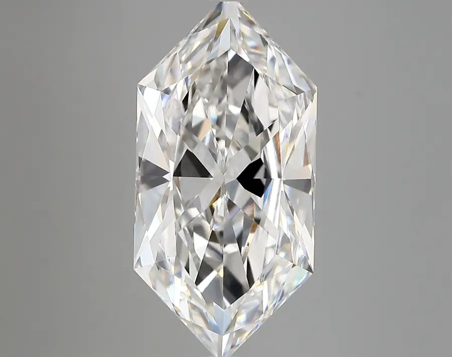 5.61ct F VS1 Dutch Marquise (IGI)