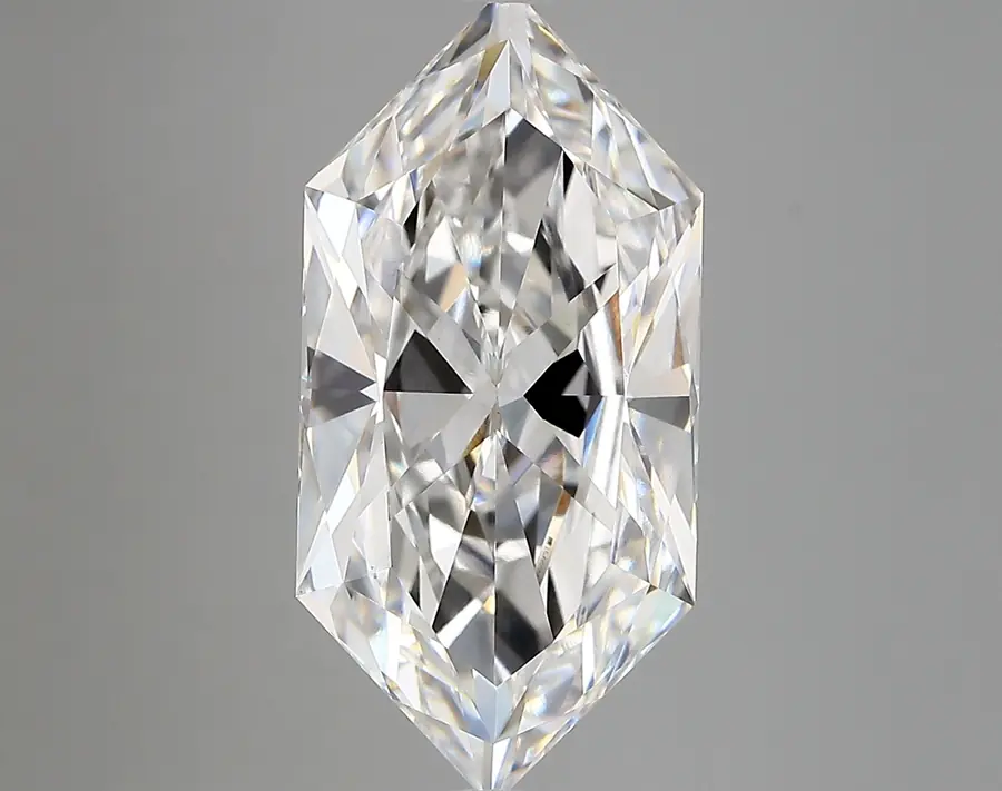 5.61ct F VS1 Dutch Marquise (IGI)