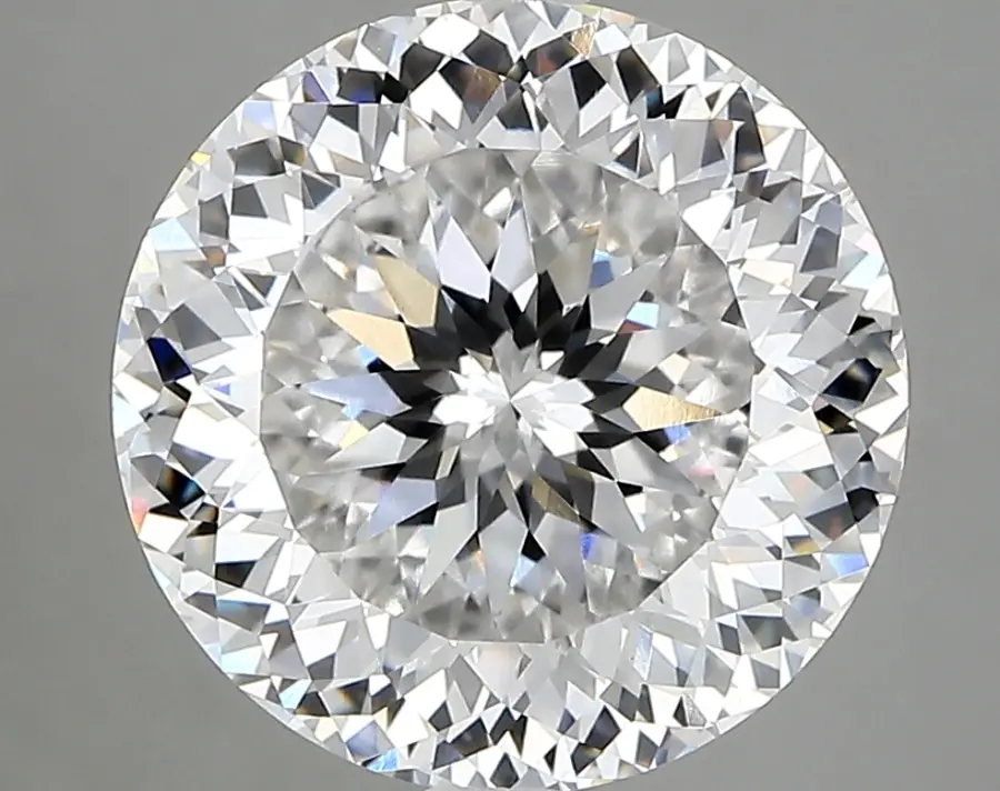 5.60ct D VVS2 Portuguese Cut (IGI)