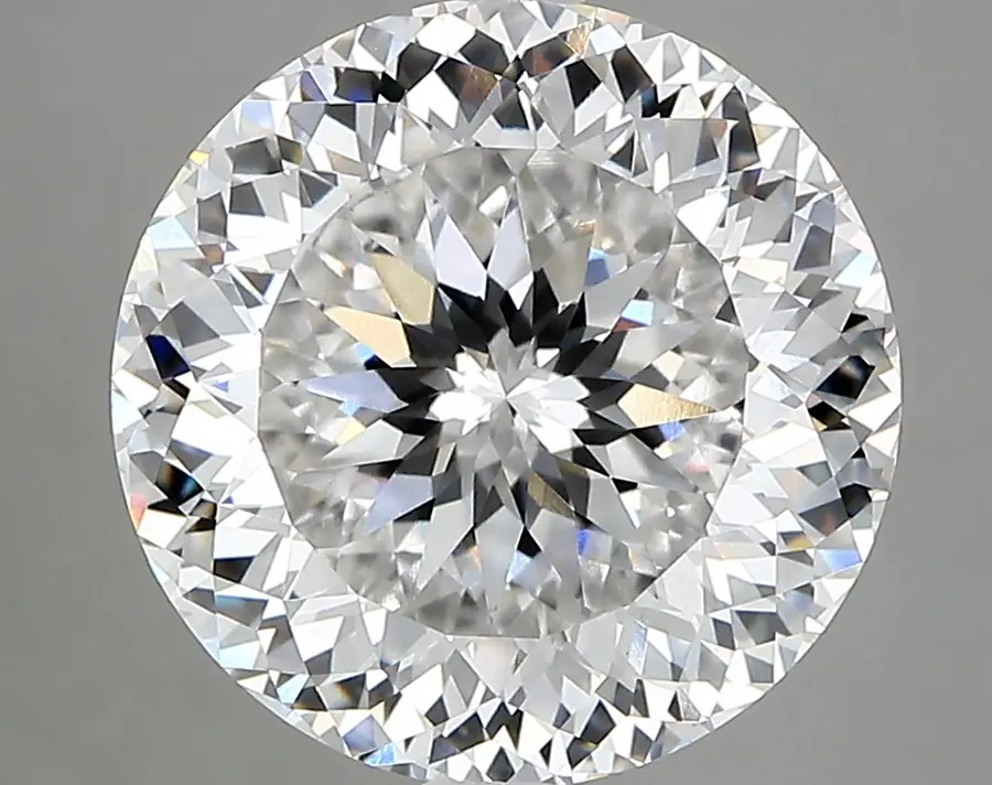 5.60ct D VVS2 Portuguese Cut (IGI)