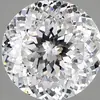 5.60ct D VS1 Portuguese Cut (IGI), image 1