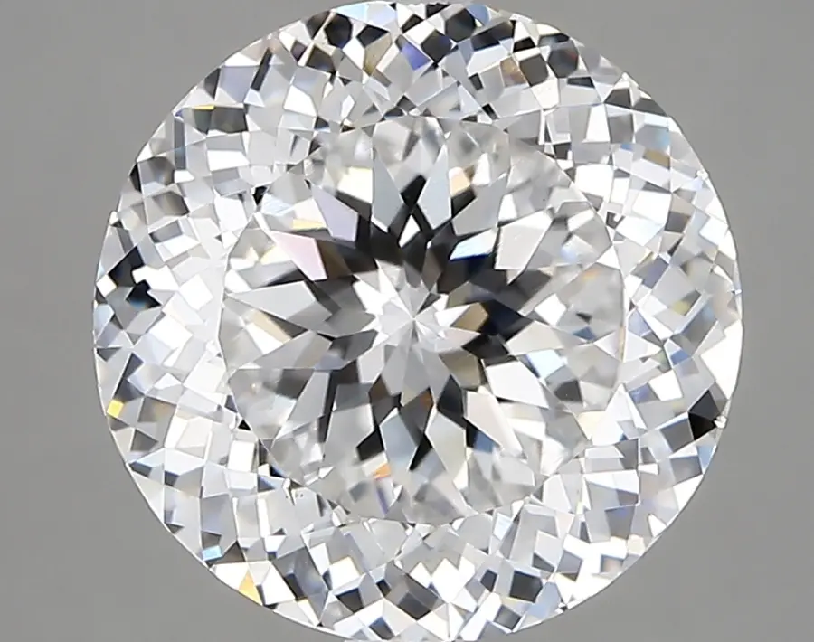 5.60ct D VS1 Portuguese Cut (IGI)