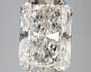 5.60ct G VS1 Radiant (IGI)