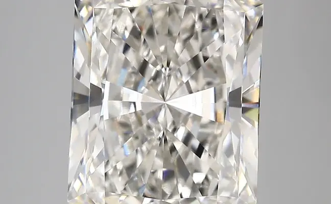 5.60ct G VS1 Radiant (IGI)