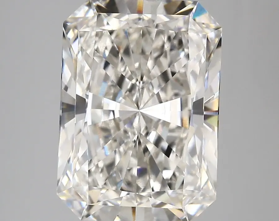5.60ct G VS1 Radiant (IGI)