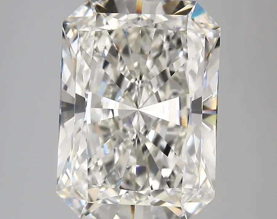 5.60ct G VS1 Radiant (IGI)