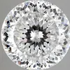 5.59ct E VVS2 Portuguese Cut (IGI), image 1