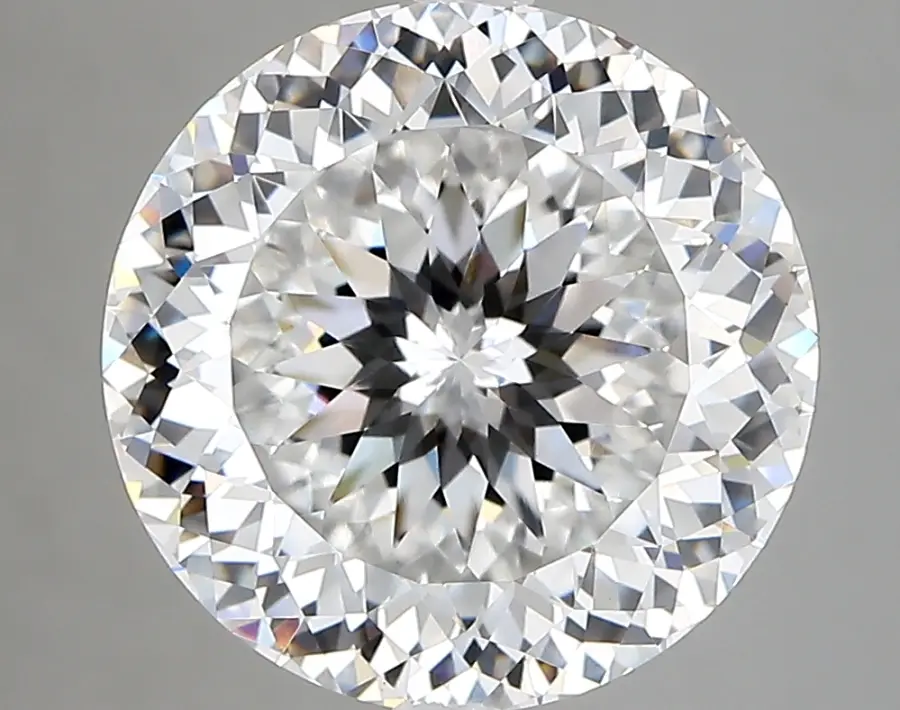 5.59ct E VVS2 Portuguese Cut (IGI)