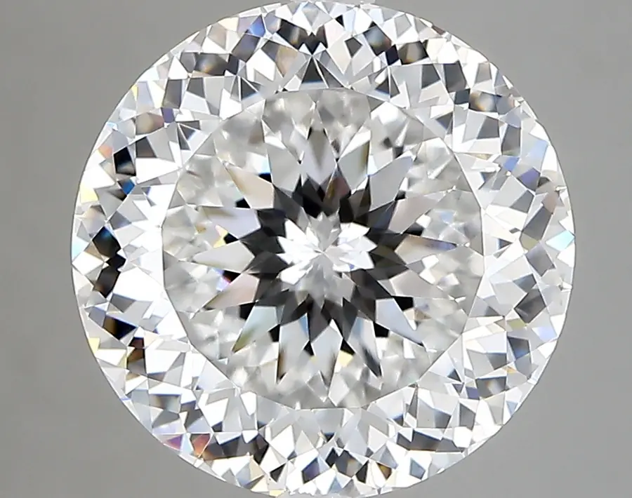5.59ct E VVS2 Portuguese Cut (IGI)