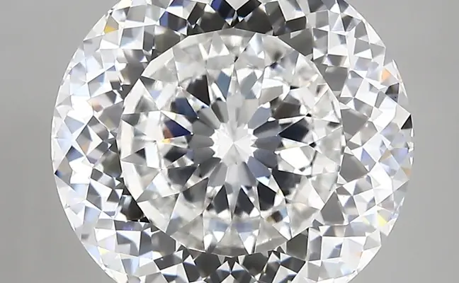 5.59ct E VVS2 Portuguese Cut (IGI)