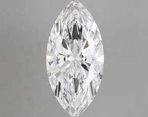 5.59ct E VVS2 Marquise (IGI)