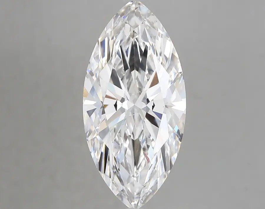 5.59ct E VVS2 Marquise (IGI)