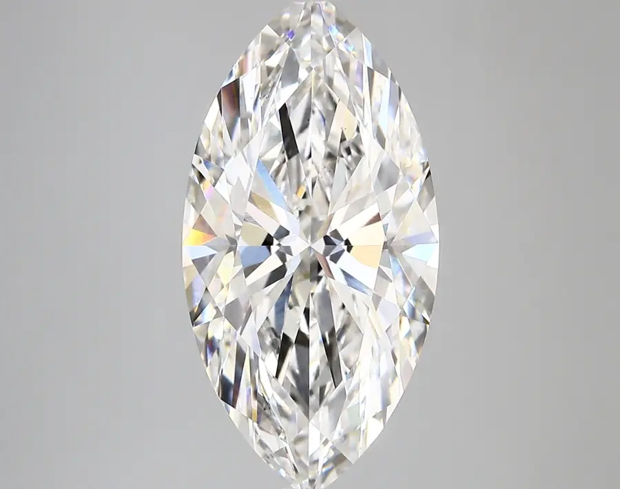 5.58ct E VS1 Marquise (IGI)