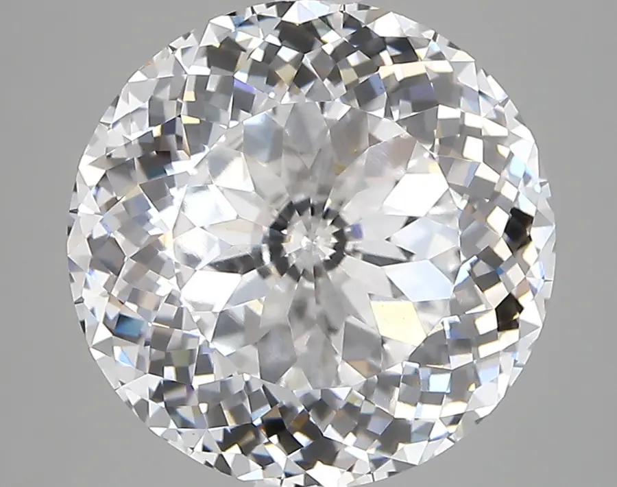 5.58ct E VS1 Portuguese Cut (IGI)