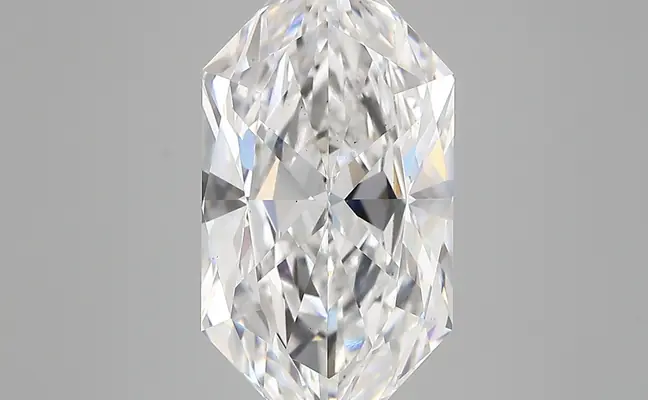 5.58ct D VS1 Dutch Marquise (IGI)