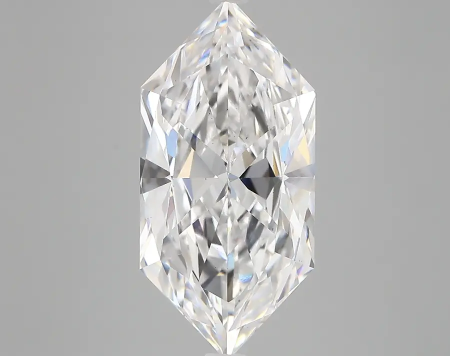 5.58ct D VS1 Dutch Marquise (IGI)