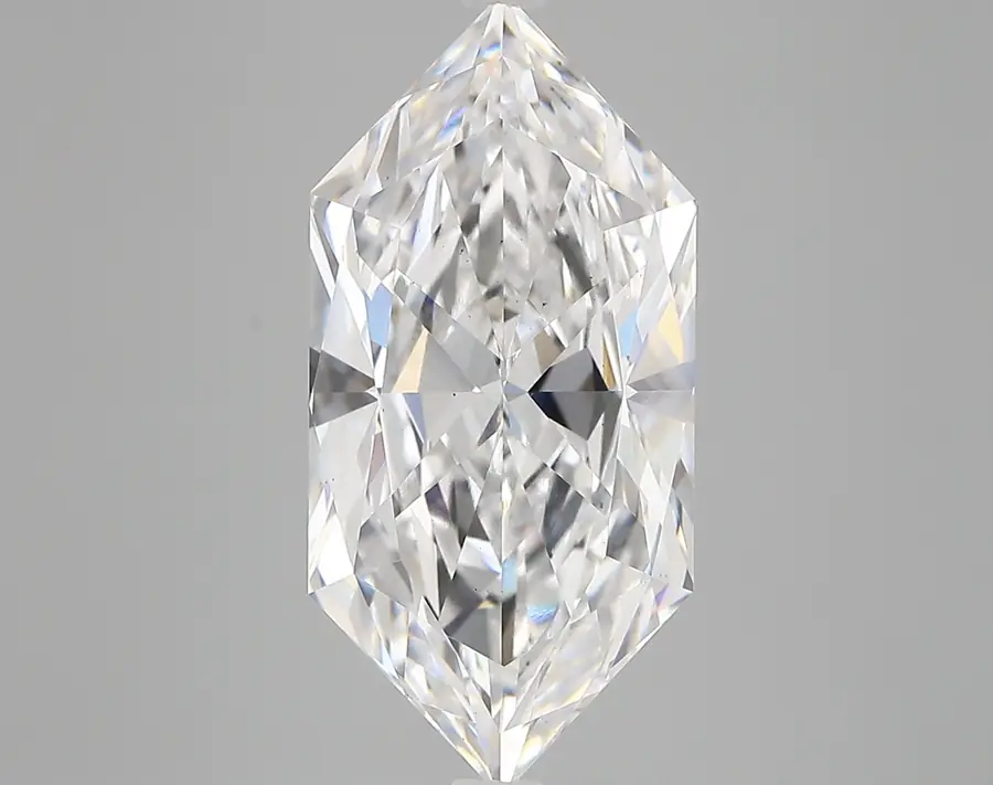 5.58ct D VS1 Dutch Marquise (IGI)