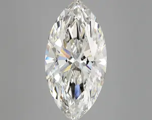 5.57ct G VVS2 Marquise (IGI)