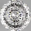 5.57ct D VVS2 Portuguese Cut (IGI), image 1
