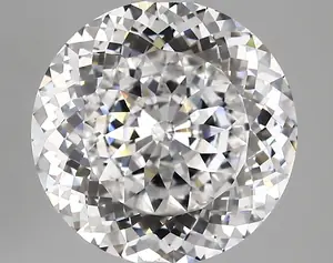 5.57ct D VVS2 Portuguese Cut (IGI)