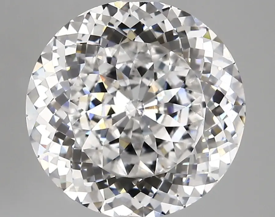 5.57ct D VVS2 Portuguese Cut (IGI)