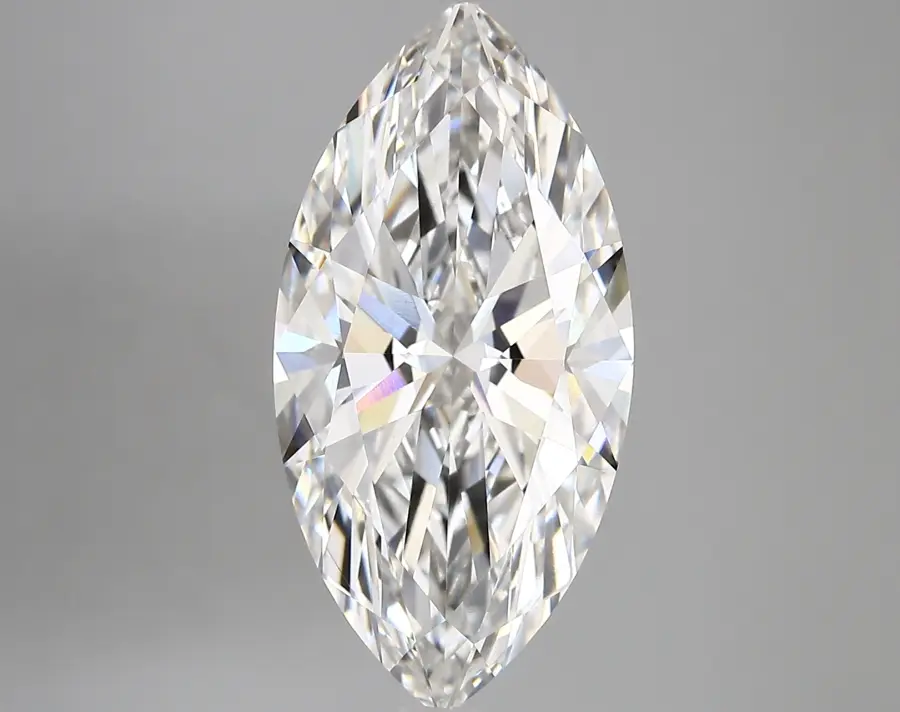 5.57ct E VVS2 Marquise (IGI)