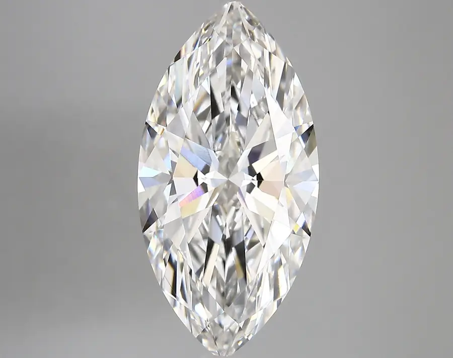 5.57ct E VVS2 Marquise (IGI)