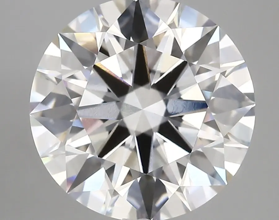5.57ct E VVS2 Round (IGI)